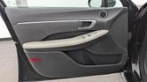 Thumbnail of 2025 Abyss Black Hyundai SONATA