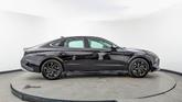 Thumbnail of 2025 Abyss Black Hyundai SONATA