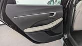 Thumbnail of 2025 Abyss Black Hyundai SONATA