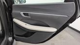 Thumbnail of 2025 Abyss Black Hyundai SONATA