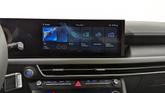 Thumbnail of 2025 Abyss Black Hyundai SONATA