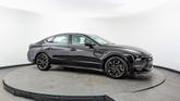 Thumbnail of 2025 Abyss Black Hyundai SONATA