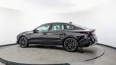 Thumbnail of 2025 Abyss Black Hyundai SONATA