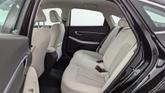 Thumbnail of 2025 Abyss Black Hyundai SONATA