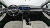 Thumbnail of 2025 Abyss Black Hyundai SONATA