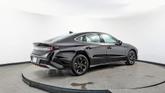 Thumbnail of 2025 Abyss Black Hyundai SONATA