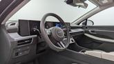 Thumbnail of 2025 Abyss Black Hyundai SONATA