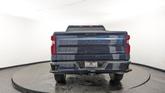 Thumbnail of 2022 Northsky Blue Metallic Chevrolet Silverado 1500