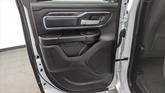 Thumbnail of 2023 Bright White Clearcoat RAM 1500