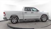 Thumbnail of 2023 Bright White Clearcoat RAM 1500
