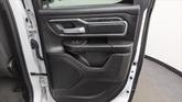 Thumbnail of 2023 Bright White Clearcoat RAM 1500