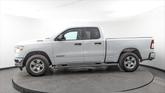 Thumbnail of 2023 Bright White Clearcoat RAM 1500