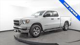 Thumbnail of 2023 Bright White Clearcoat RAM 1500