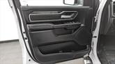 Thumbnail of 2023 Bright White Clearcoat RAM 1500