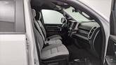Thumbnail of 2023 Bright White Clearcoat RAM 1500