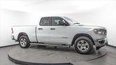 Thumbnail of 2023 Bright White Clearcoat RAM 1500