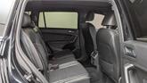Thumbnail of 2022 Deep Black Pearl Volkswagen Tiguan