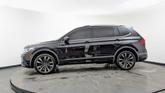 Thumbnail of 2022 Deep Black Pearl Volkswagen Tiguan