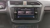Thumbnail of 2022 Deep Black Pearl Volkswagen Tiguan