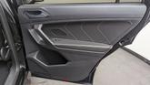 Thumbnail of 2022 Deep Black Pearl Volkswagen Tiguan