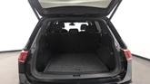Thumbnail of 2022 Deep Black Pearl Volkswagen Tiguan