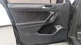 Thumbnail of 2022 Deep Black Pearl Volkswagen Tiguan