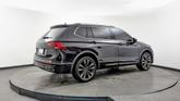 Thumbnail of 2022 Deep Black Pearl Volkswagen Tiguan