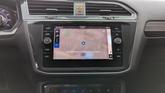 Thumbnail of 2022 Deep Black Pearl Volkswagen Tiguan