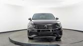 Thumbnail of 2022 Deep Black Pearl Volkswagen Tiguan