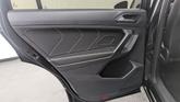 Thumbnail of 2022 Deep Black Pearl Volkswagen Tiguan