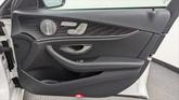 Thumbnail of 2021 Polar White Mercedes-Benz E-Class