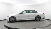 Thumbnail of 2021 Polar White Mercedes-Benz E-Class