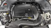 Thumbnail of 2021 Polar White Mercedes-Benz E-Class
