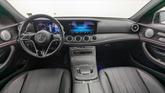 Thumbnail of 2021 Polar White Mercedes-Benz E-Class
