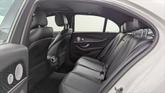 Thumbnail of 2021 Polar White Mercedes-Benz E-Class