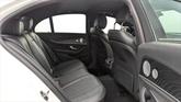 Thumbnail of 2021 Polar White Mercedes-Benz E-Class