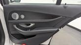 Thumbnail of 2021 Polar White Mercedes-Benz E-Class