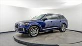 2021 Audi Q7 45 Premium Plus