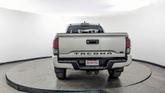 Thumbnail of 2022 Wind Chill Pearl Toyota Tacoma
