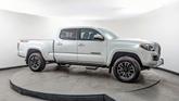 Thumbnail of 2022 Wind Chill Pearl Toyota Tacoma