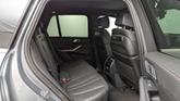 Thumbnail of 2024 Skyscraper Grey Metallic BMW X5