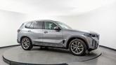 Thumbnail of 2024 Skyscraper Grey Metallic BMW X5