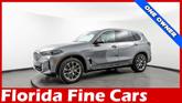 Photo of 2024 Skyscraper Grey Metallic BMW X5