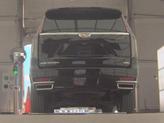 Thumbnail of 2021 Black Raven Cadillac Escalade ESV