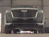 Thumbnail of 2021 Black Raven Cadillac Escalade ESV