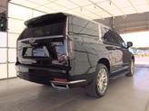 Thumbnail of 2021 Black Raven Cadillac Escalade ESV