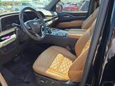 Thumbnail of 2021 Black Raven Cadillac Escalade ESV