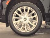 Thumbnail of 2021 Black Raven Cadillac Escalade ESV