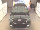 Thumbnail of 2021 Black Raven Cadillac Escalade ESV