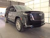 Thumbnail of 2021 Black Raven Cadillac Escalade ESV